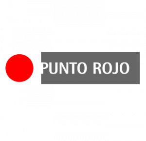 punto rojo